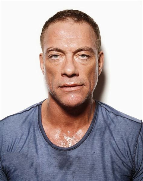 jean claude van damme tot